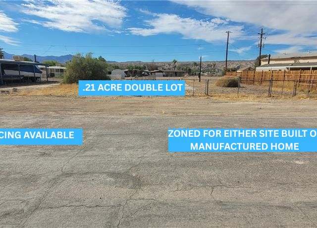 Property at 2015 Oswood Ln, Bullhead City, AZ 86442