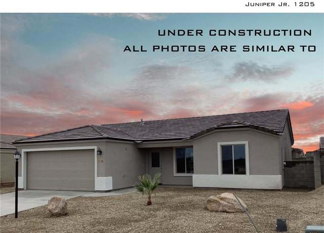 Property at 2746 E Hermosa Vista Vis, Kingman, AZ 86409, 3 beds, 2 baths