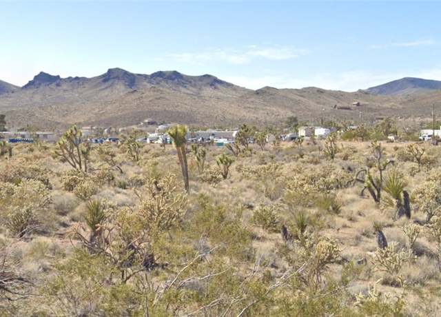 Property at 16773 N Pierce Ferry Rd, Dolan Springs, AZ 86441