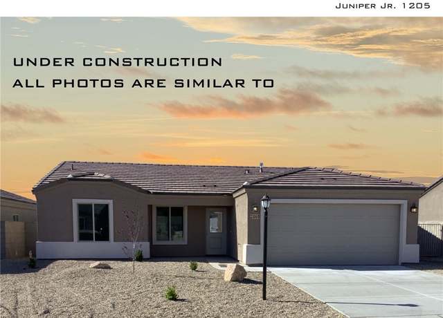Property at 2792 E Hermosa Vista Vis, Kingman, AZ 86409, 3 beds, 2 baths