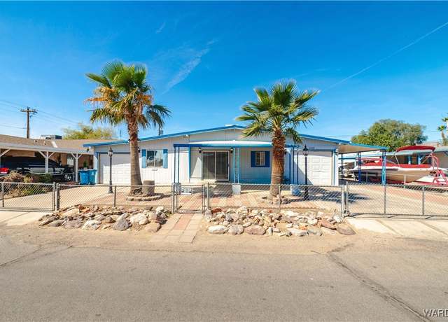 Property at 2239 Balboa Dr, Bullhead City, AZ 86442, 2 beds, 2 baths