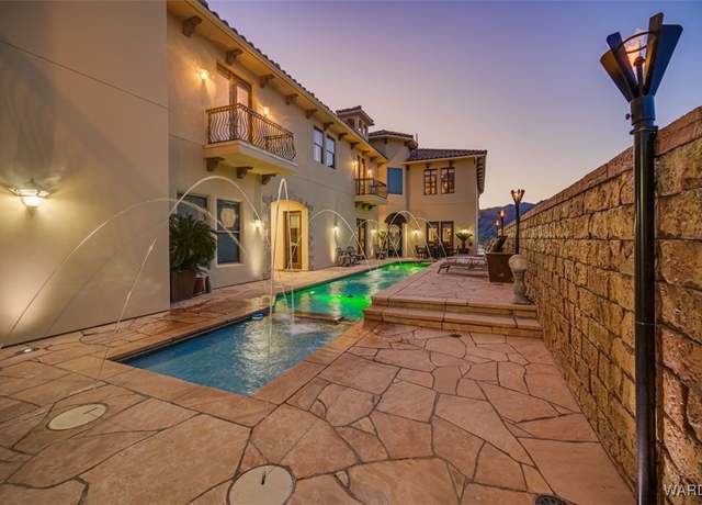 Property at 381 Riverfront Dr, Bullhead City, AZ 86442, 9 beds, 9.5 baths