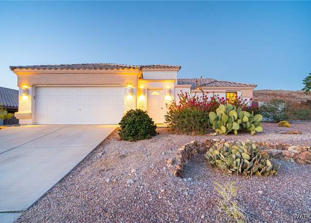 Property at 2995 Tierra Vida, Bullhead City, AZ 86429, 2 beds, 2 baths