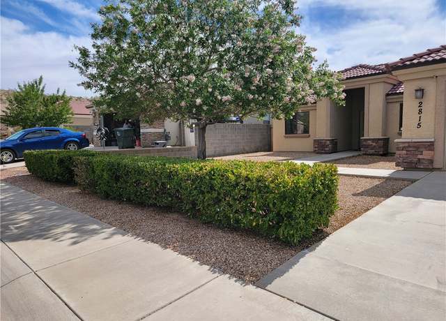 Property at 2815 N Melody St, Kingman, AZ 86401, 3 beds, 2 baths