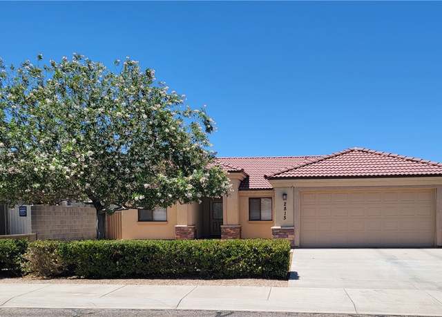 Property at 2815 N Melody St, Kingman, AZ 86401, 3 beds, 2 baths