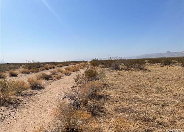 Property at 0 S Desert View Trl, Golden Valley, AZ 86413