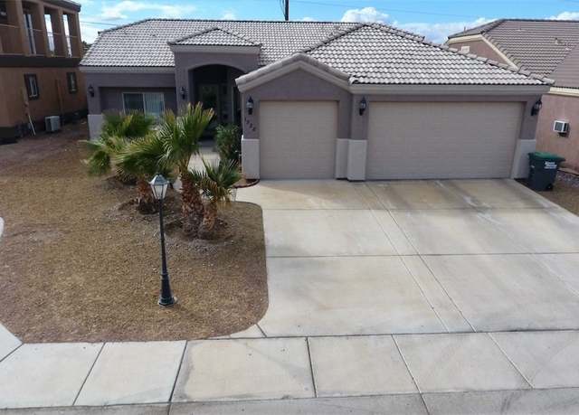 Property at 1728 E Alcazar Way, Fort Mohave, AZ 86426, 3 beds, 2 baths