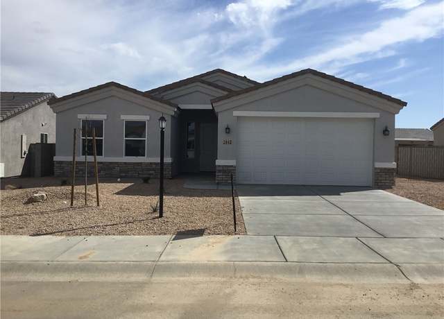 Property at 2862 E Hermosa Vis, Kingman, AZ 86409, 4 beds, 2 baths