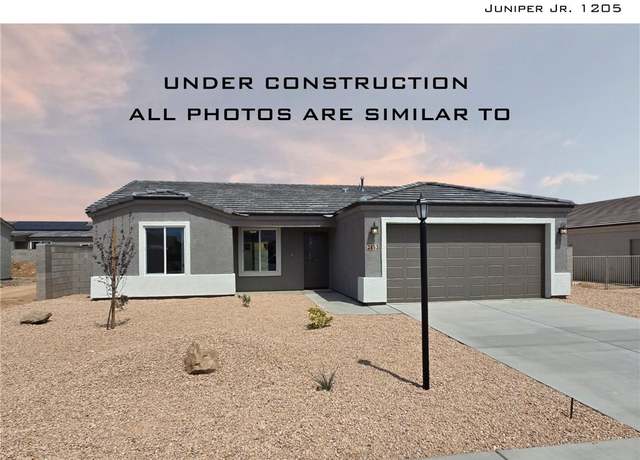 Property at 2732 E Cerro Vista Vis, Kingman, AZ 86409, 3 beds, 2 baths