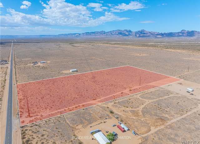 Property at 000 Colorado Rd, Golden Valley, AZ 86413