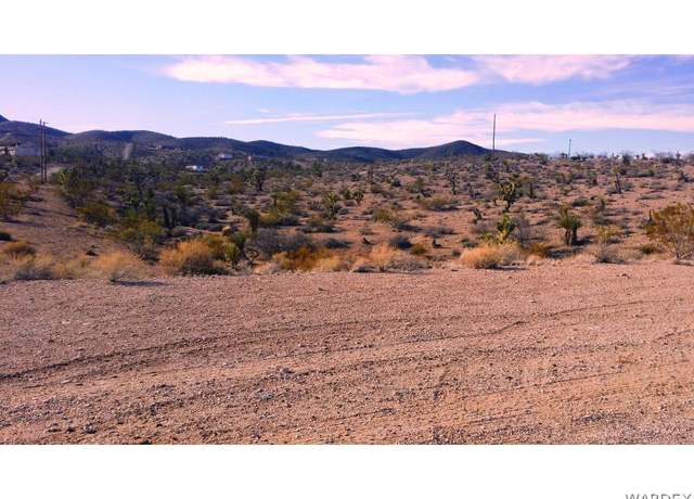 Property at 28695 N Pierce Ferry Rd, Meadview, AZ 86444