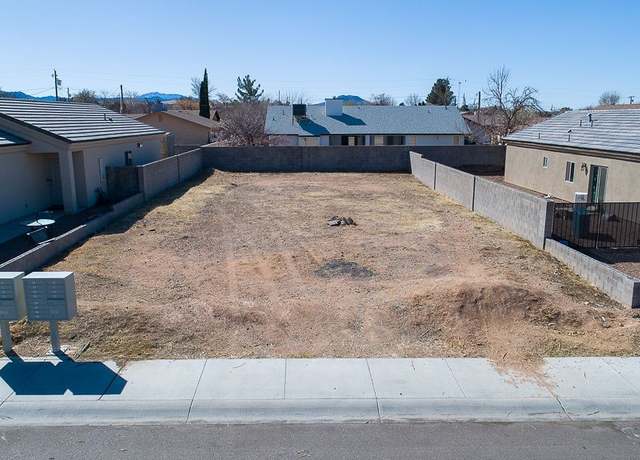 Property at 2620 Harrod Ave, Kingman, AZ 86401