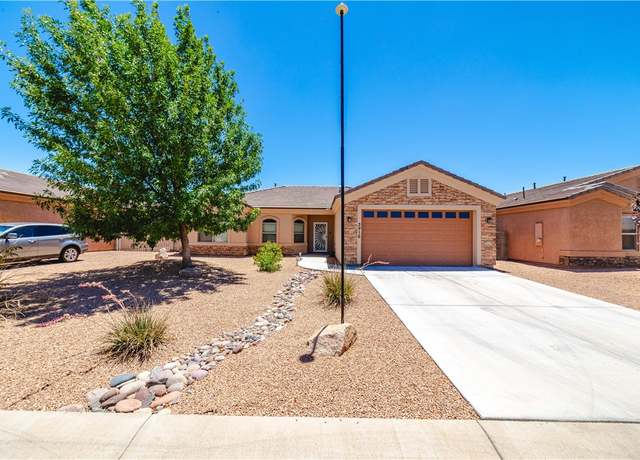 Property at 3916 E Mcvicar Ave, Kingman, AZ 86409, 3 beds, 2 baths
