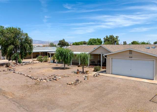 Property at 1048 E Pecan Dr, Mohave Valley, AZ 86440, 3 beds, 2 baths