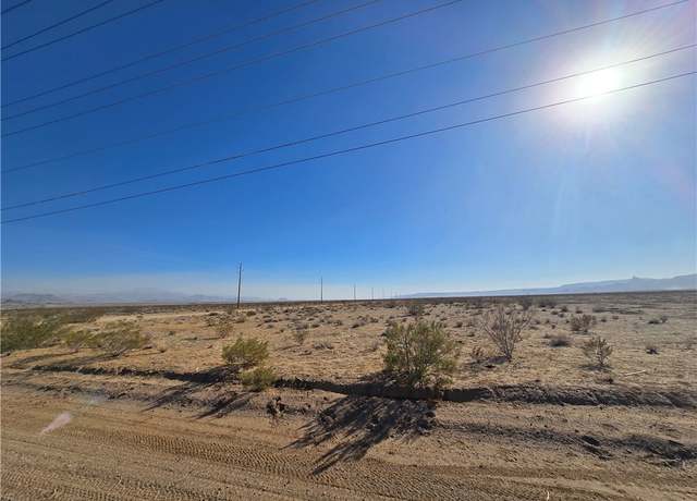 Property at TBD Shinarump Rd, Golden Valley, AZ 86413