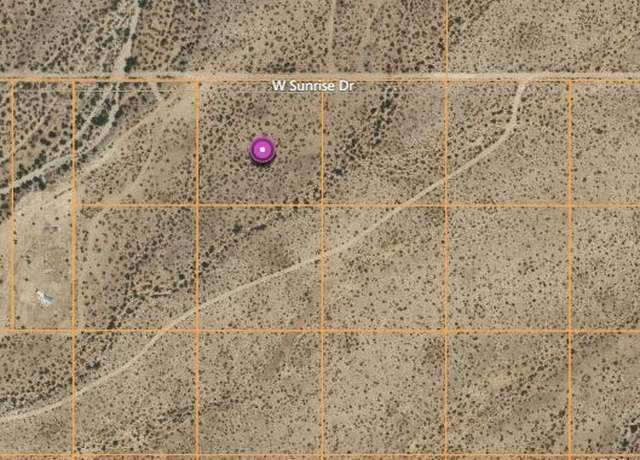 Property at 0000 Sunrise Dr, Golden Valley, AZ 86413