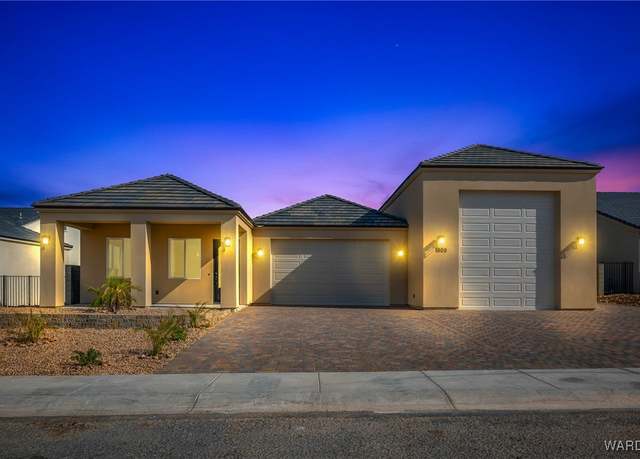 Property at 1909 E Via Aventino, Fort Mohave, AZ 86426, 3 beds, 2.5 baths