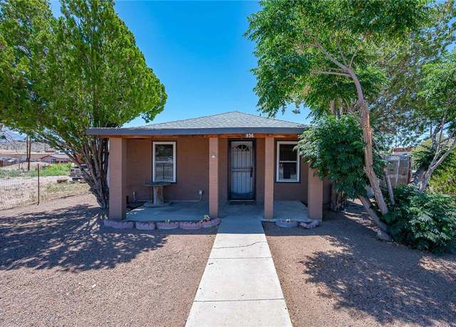 Property at 936 Center St, Kingman, AZ 86401, 2 beds, 1 bath