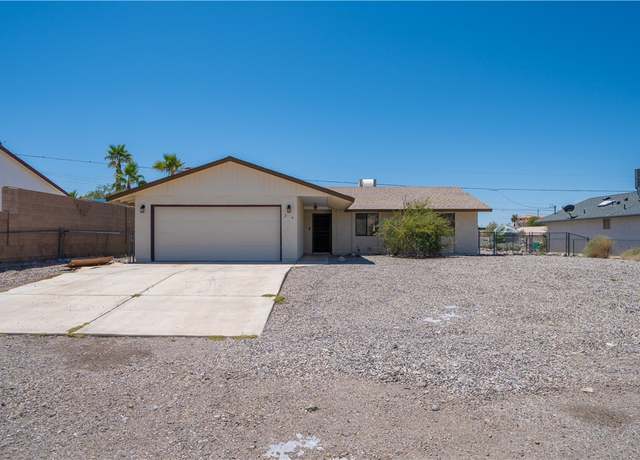 Property at 2624 Avenida Colibri, Bullhead City, AZ 86442, 3 beds, 2 baths