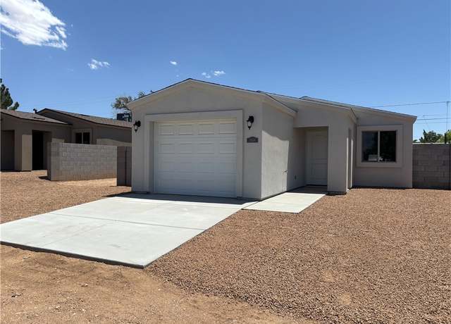 Property at 3906 E John L Ave, Kingman, AZ 86409, 2 beds, 2 baths