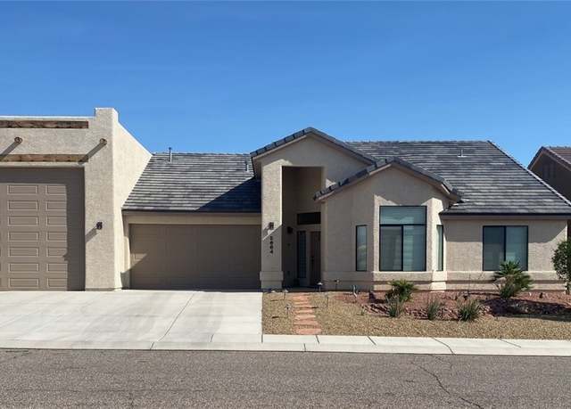Property at 5664 S Chickasaw Ave, Fort Mohave, AZ 86426, 3 beds, 2.5 baths