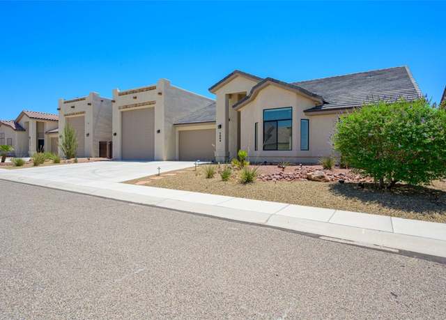 Property at 5664 S Chickasaw Ave, Fort Mohave, AZ 86426, 3 beds, 2.5 baths