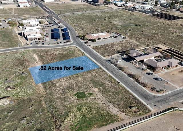 Property at 863 Airway Ave, Kingman, AZ 86409