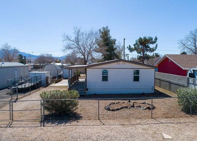 Property at 3072 E Lass Ave, Kingman, AZ 86409, 3 beds, 2 baths