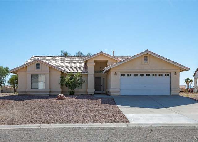 Property at 1976 E Desert Greens Dr, Fort Mohave, AZ 86426, 3 beds, 2 baths