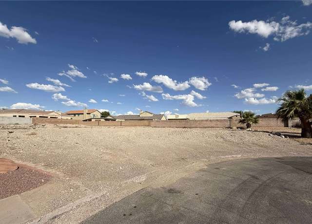 Property at 3770 Logans Ct, Bullhead City, AZ 86442