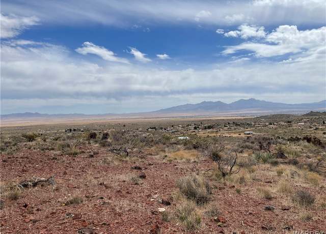 Property at TBD Bull Mountain Rd, Kingman, AZ 86409