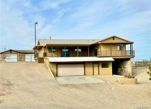 Property at 475 Badger Cv, Meadview, AZ 86444, 4 beds, 4 baths