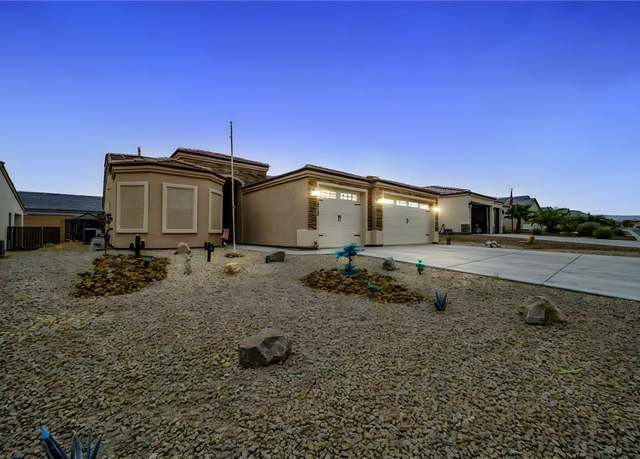 Property at 2013 E Valor Dr, Fort Mohave, AZ 86426, 4 beds, 2 baths