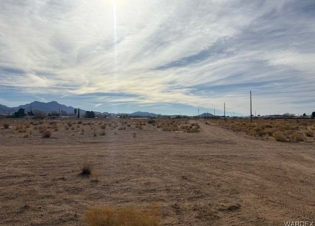 Property at 000 N Pinal St, Kingman, AZ 86409