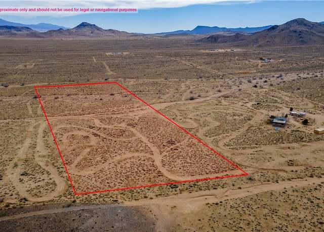 Property at 0000 E Prairie Hl, Kingman, AZ 86401