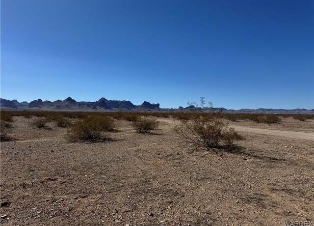 Property at 0000 Muscovite Dr, Golden Valley, AZ 86413