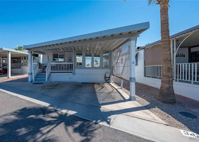 Property at 2000 Ramar Dr #341, Bullhead City, AZ 86442, 2 beds, 2 baths