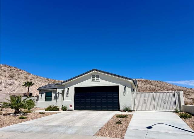 Property at 2931 W Desert Trail Dr, Bullhead City, AZ 86429, 3 beds, 2 baths