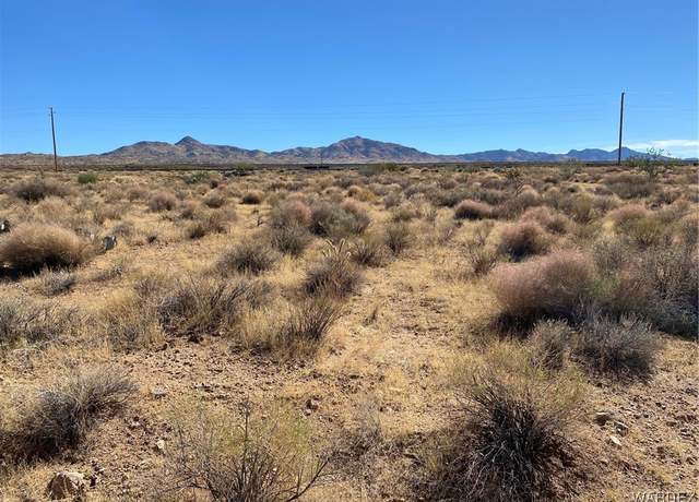 Property at 9475 N Arrow Cir, Kingman, AZ 86401