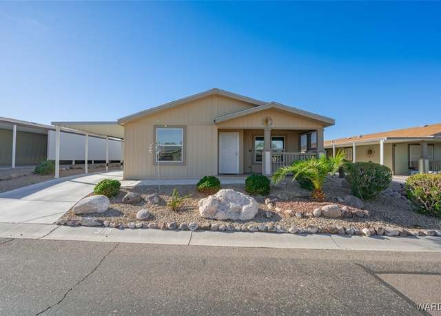 Property at 2350 Adobe Rd #310, Bullhead City, AZ 86442, 2 beds, 2 baths