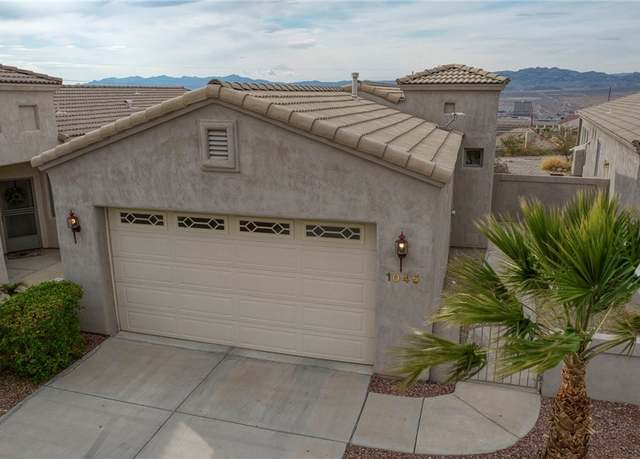 Property at 1045 Bella Luna Dr, Bullhead City, AZ 86429, 2 beds, 2 baths