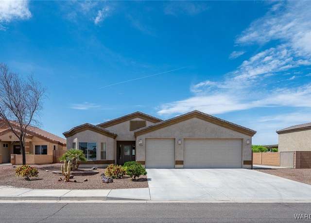 Property at 2713 Discovery Rd, Bullhead City, AZ 86442, 2 beds, 2 baths