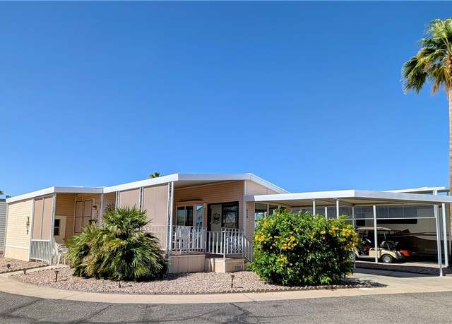 Property at 2000 Ramar Rd #328, Bullhead City, AZ 86429, 1 bed, 1 bath