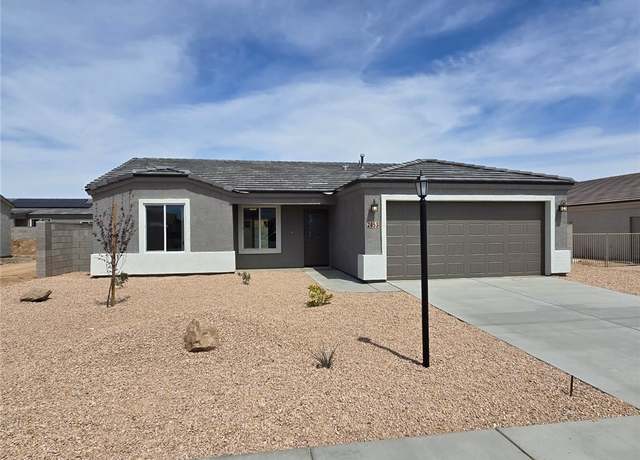 Property at 2853 E Hermosa Vis, Kingman, AZ 86409, 3 beds, 2 baths