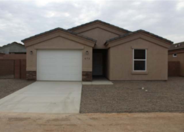 Property at 672 Vista Grande Dr, Kingman, AZ 86401, 2 beds, 2 baths