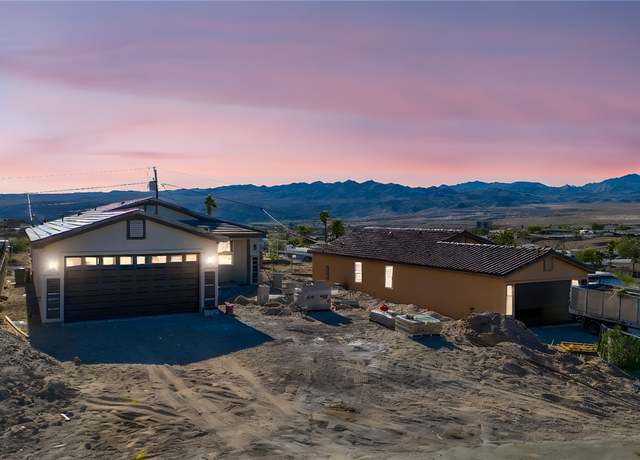 Property at 1649 Williams Way, Bullhead City, AZ 86442, 3 beds, 2 baths