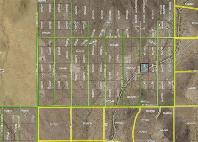 Property at Lot 13 N Cove Rd, Golden Valley, AZ 86413