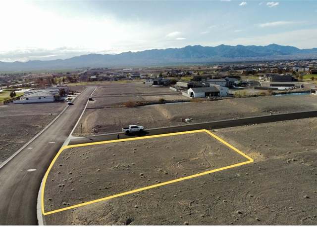 Property at 00 Lot #283 E Calle Sevilla, Fort Mohave, AZ 86426