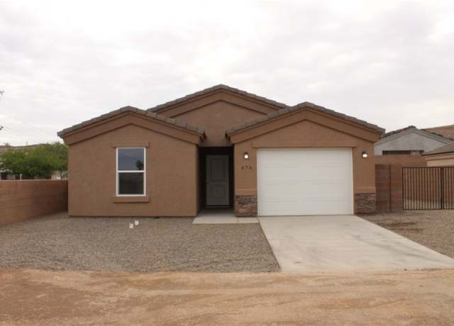 Property at 676 Vista Grande Dr, Kingman, AZ 86401, 2 beds, 2 baths