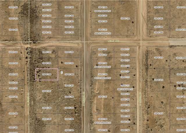 Property at 320-07-298 Essco St, Kingman, AZ 86401